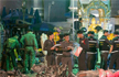 Bangkok Hindu shrine bombing: Suspect identified on CCTV